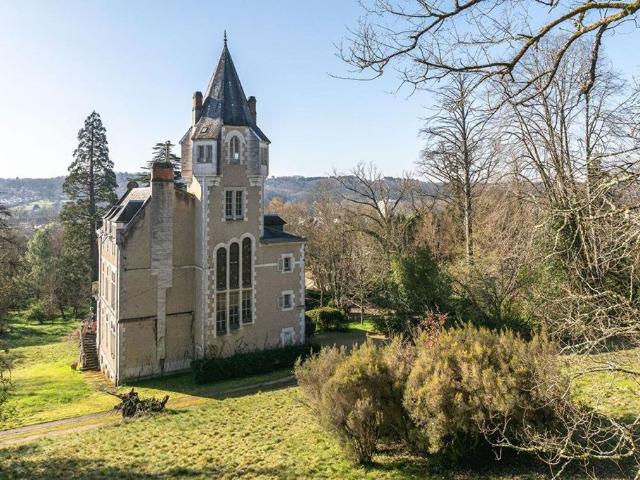 Villa de luxe de 12 pièces en vente Chancelade, France