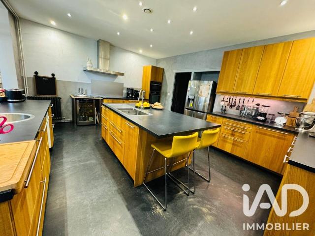Villa de luxe de 12 pièces en vente Luçon, Pays de la Loire