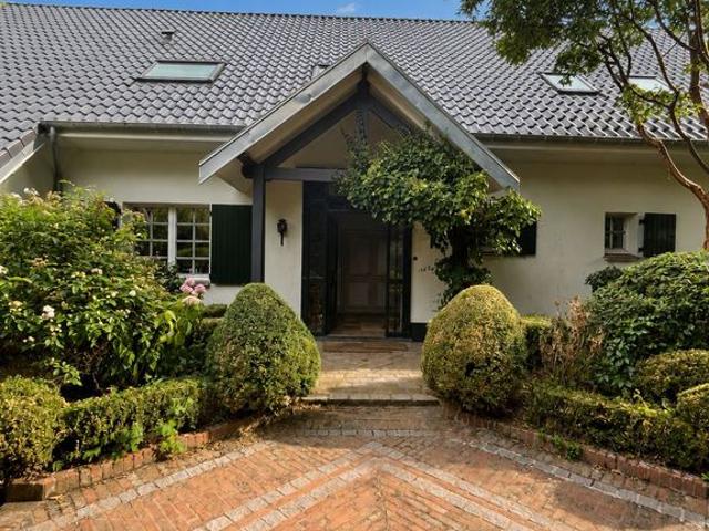 Villa de luxe de 12 pièces en vente Mérignies, France