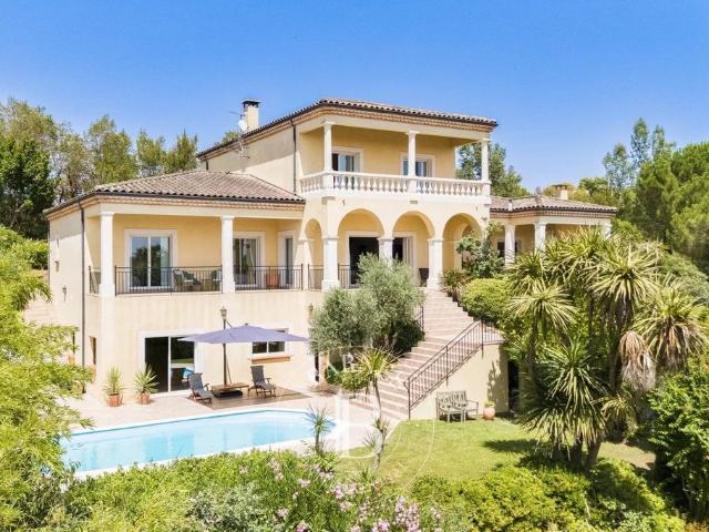 Villa de luxe de 12 pièces en vente Pin Balma, France