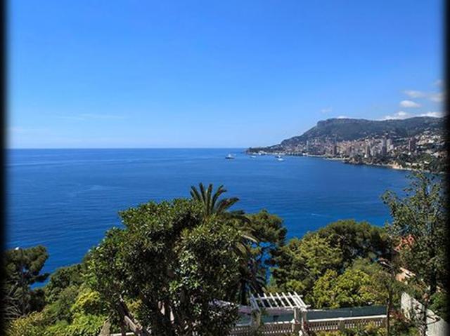 Villa de luxe de 12 pièces en vente Roquebrune Cap Martin, Provence Alpes Côte d'Azur