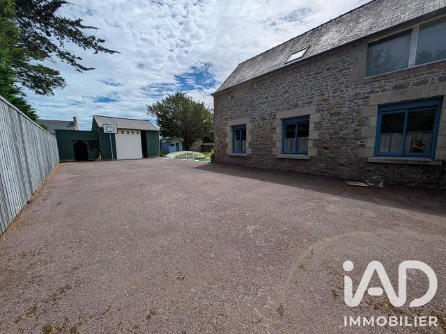 Villa de luxe de 12 pièces en vente Saint Briac sur Mer, Bretagne