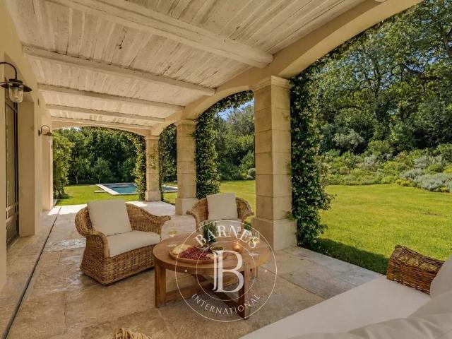 Villa de luxe de 12 pièces en location Saint Tropez, France