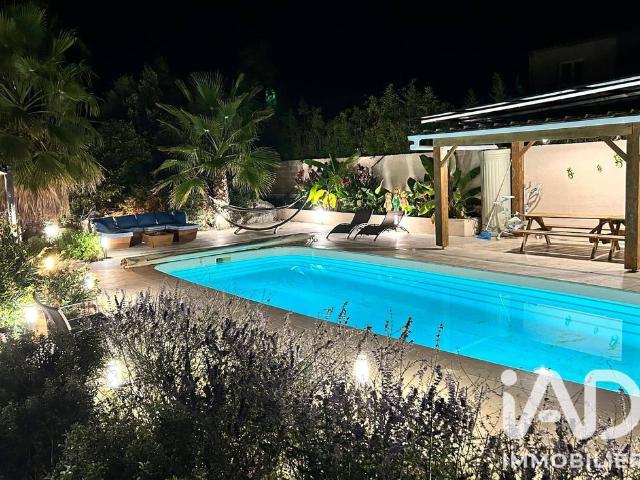 Villa de luxe de 13 pièces en vente Narbonne, France