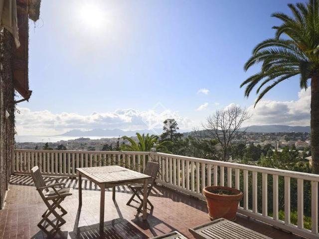 Villa de luxe de 20 pièces en vente Cannes, France