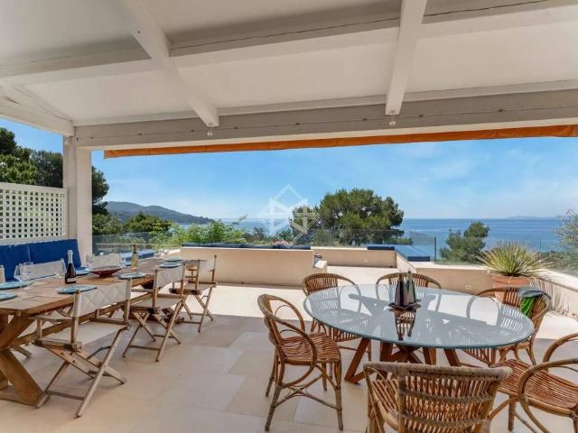 Villa de luxe de 20 pièces en location La Croix Valmer, France