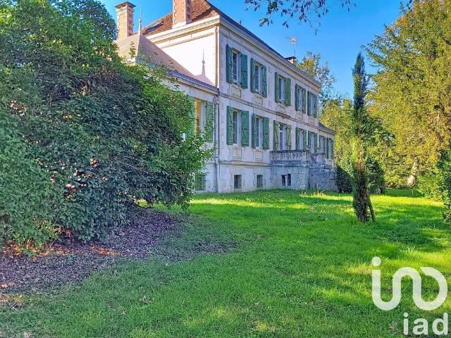 Villa de luxe de 22 pièces en vente Lectoure, Occitanie