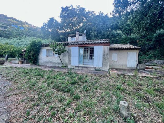 Villa de luxe de 3 chambres en vente Cavalaire sur Mer, Provence Alpes Côte d'Azur
