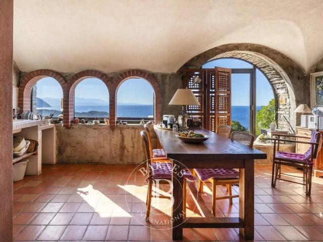 Villa de luxe de 3 chambres en vente Centuri, Corse