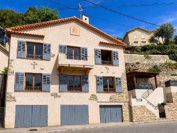 Villa de luxe de 3 chambres en vente Grasse, France