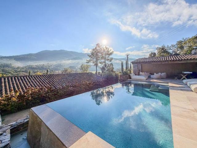 Villa de luxe de 3 chambres en vente La Môle, France