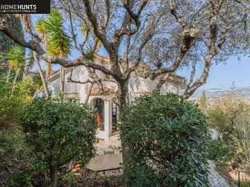 Villa de luxe de 3 chambres en vente Nice, Provence Alpes Côte d'Azur
