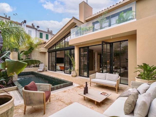 Villa de luxe de 3 chambres en vente Sanary sur Mer, France