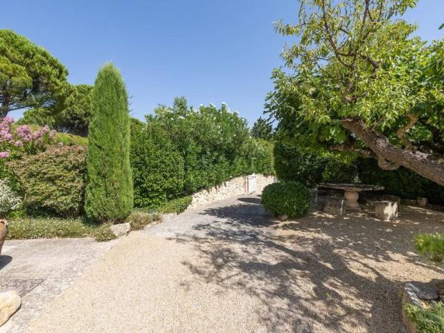 Villa de luxe de 3 chambres en vente Paradou, France