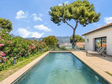 Villa à vendre à Alpes - Jardin, Cuisine équipée