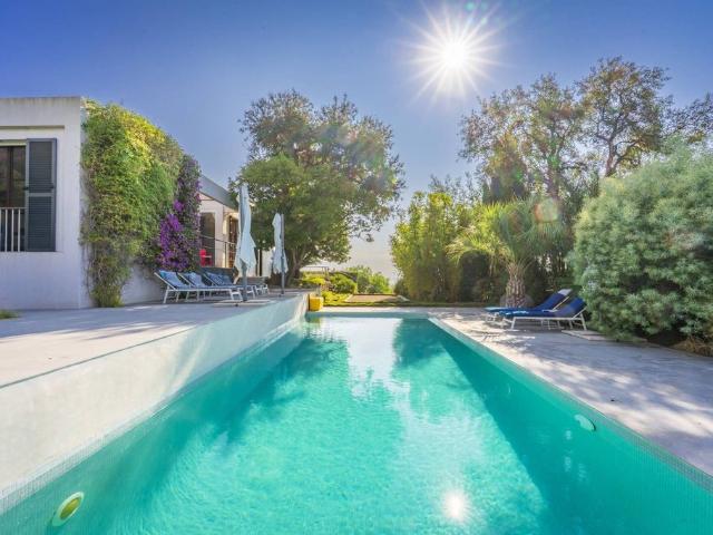 Villa de luxe de 3 chambres en vente Rayol Canadel sur Mer, France