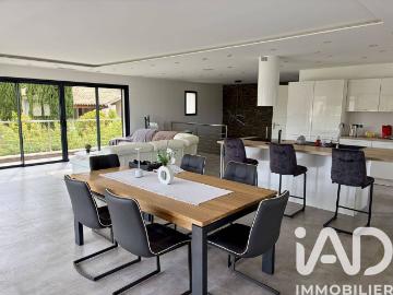 Villa de luxe de 3 pièces en vente Cogolin, France