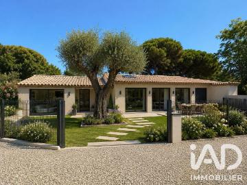 Villa de luxe de 3 pièces en vente Sainte Maxime, Provence Alpes Côte d'Azur