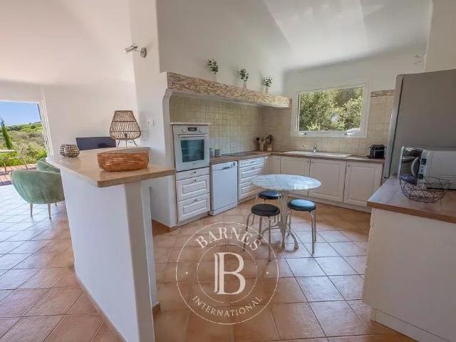 Villa de luxe de 3 pièces en vente Porto Vecchio, Corse