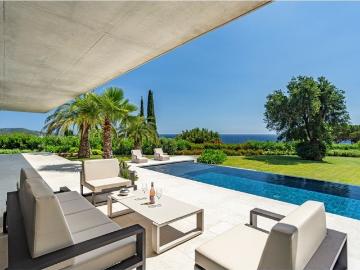83420, Saint-Michel La Croix-Valmer, Var, Provence-Alpes-Côte dAzur