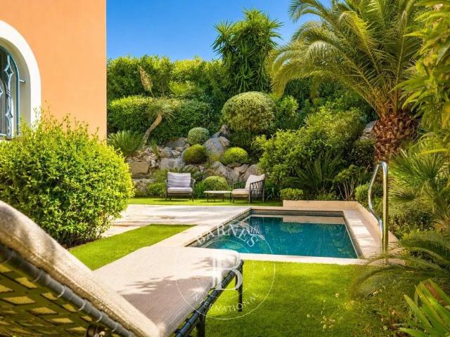Villa de 5 pièces de luxe en location Saint Tropez, Provence Alpes Côte d'Azur