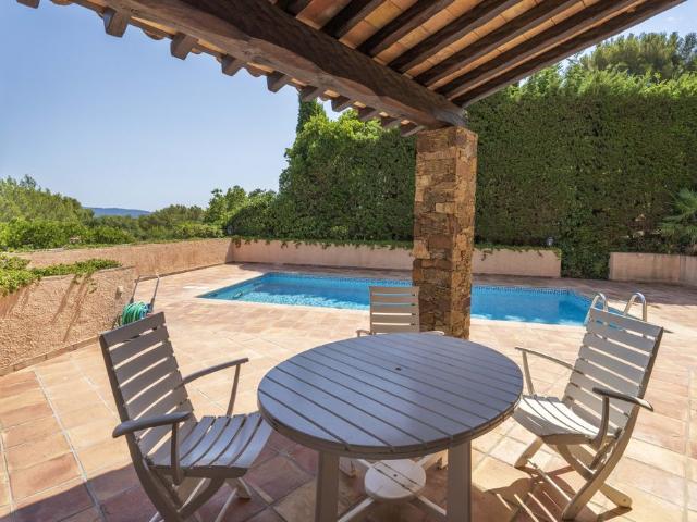 Villa de luxe de 4 chambres en vente Cavalaire sur Mer, Provence Alpes Côte d'Azur