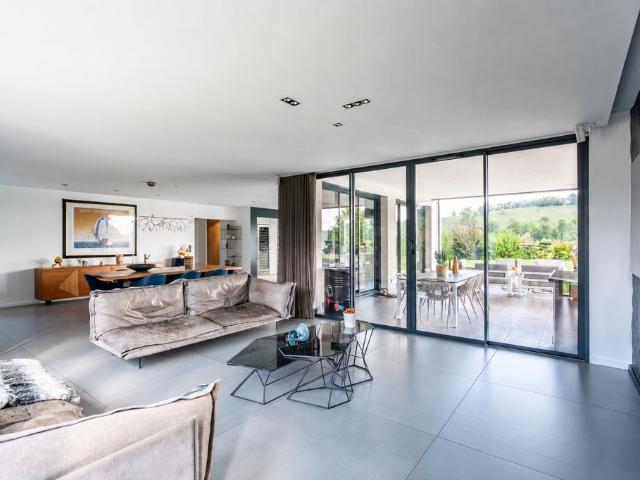 Villa de luxe de 4 chambres en vente Châteauneuf, Auvergne Rhône Alpes