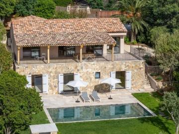 Villa de luxe de 6 pièces en vente La Croix Valmer, France