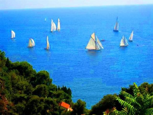 Villa de luxe de 4 chambres en vente Roquebrune Cap Martin, France