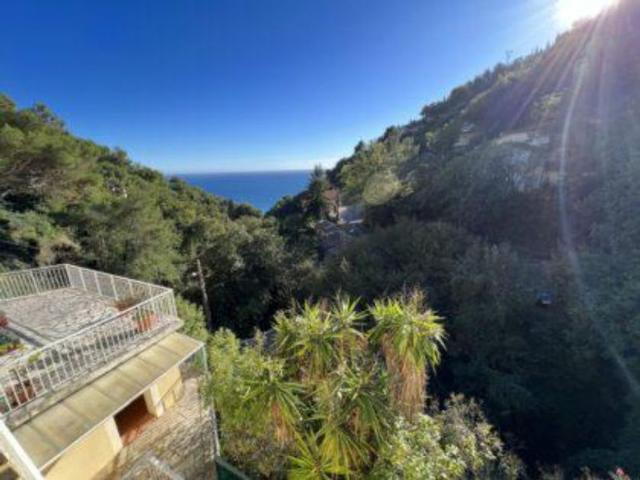 Villa de luxe de 4 chambres en vente Roquebrune Cap Martin, France