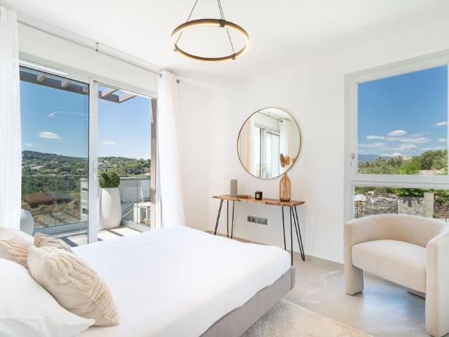 Villa de luxe de 4 pièces en vente Antibes, France