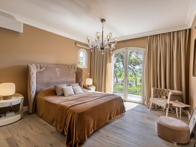 Villa de 4 pièces de luxe en vente Cannes, Provence Alpes Côte d'Azur