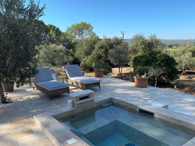 Villa de luxe de 4 pièces en vente Carcès, Var, Provence Alpes Côte d'Azur