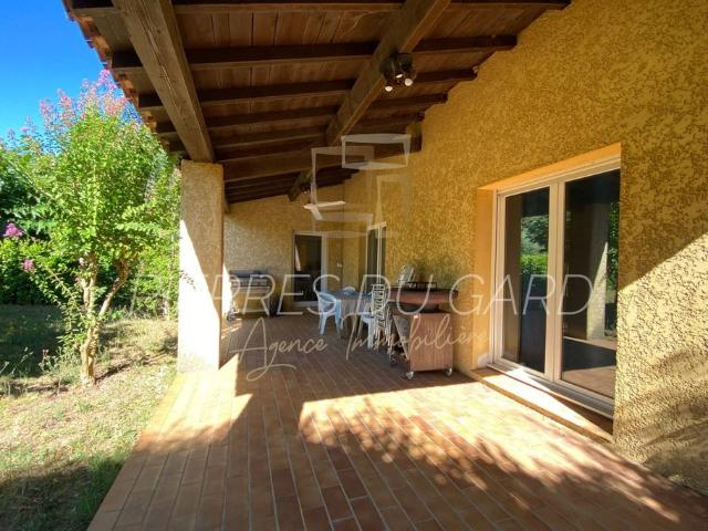 Villa de luxe de 4 pièces en vente Collias, France