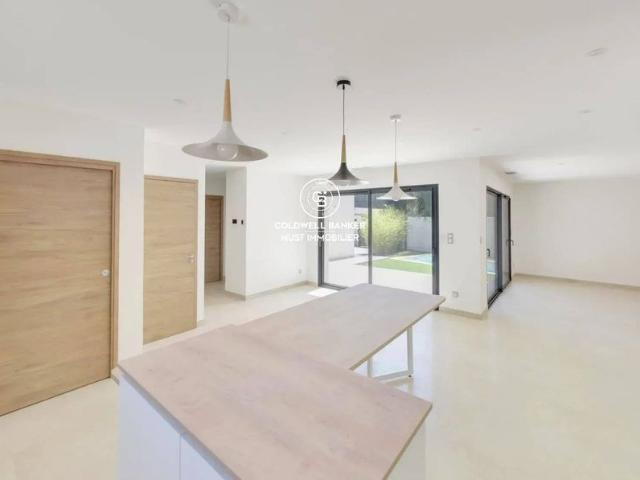 Villa de luxe de 4 pièces en vente Perpignan, Occitanie