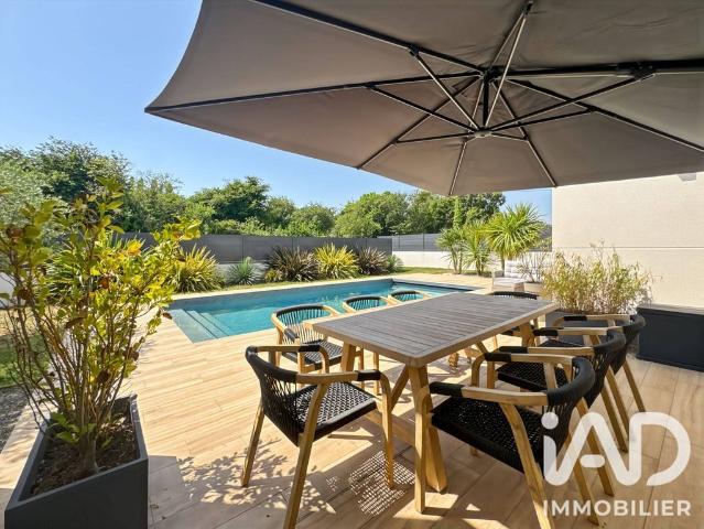 Villa de luxe de 4 pièces en vente Pleurtuit, Bretagne
