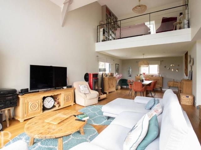 Villa de luxe de 5 pièces en vente Saint Armel, France