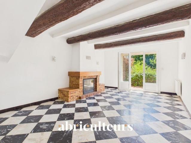 Villa de luxe de 4 pièces en vente Saint Cannat, Provence Alpes Côte d'Azur