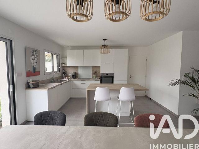 Villa de luxe de 4 pièces en vente Saint Hilaire de Riez, Pays de la Loire