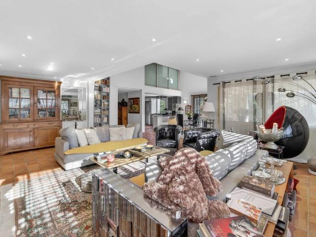 Villa de luxe de 4 pièces en vente Saint Jean Cap Ferrat, France