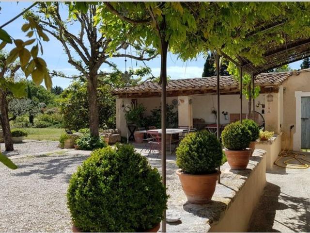 Villa de luxe de 5 chambres en vente Caromb, Provence Alpes Côte d'Azur