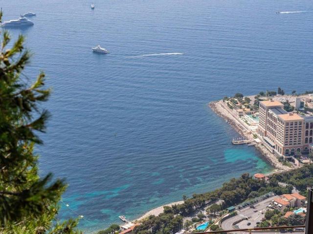 Villa de luxe de 5 chambres en vente Avenue Gabriel Hanotaux, 39, Roquebrune Cap Martin, Alpes Maritimes, Provence Alpes Côte d'Azur
