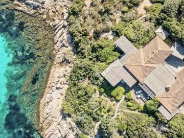 Villa à vendre à 20169, Corse