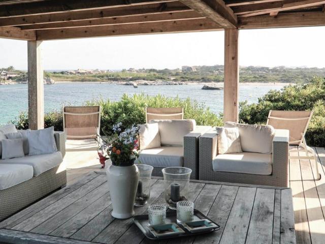 Villa de luxe en vente Ile de Cavallo, Bonifacio, Corse du Sud, Corse