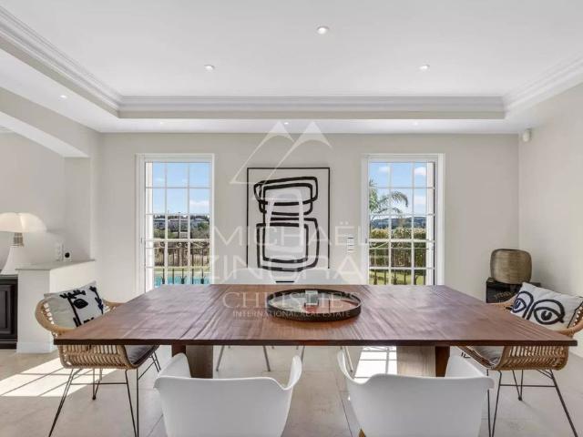 Villa de 5 chambres de luxe en vente Mougins, France