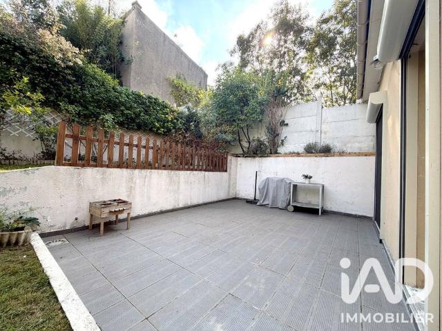 Villa de luxe de 5 pièces en location Nanterre, France