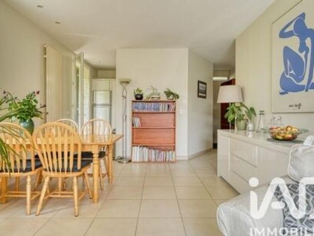 Villa de luxe de 5 pièces en location Bougival, Île de France