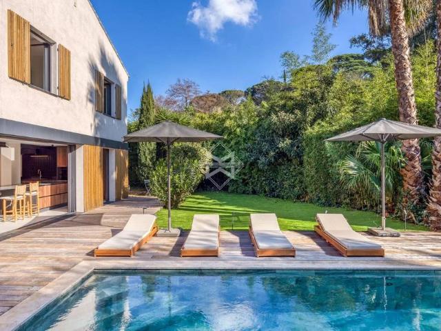 Villa de luxe de 5 pièces en location La Croix Valmer, Provence Alpes Côte d'Azur