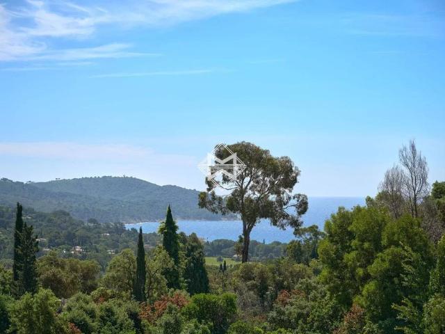 Villa de 5 pièces de luxe en location La Croix Valmer, France