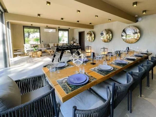 Villa de 5 pièces de luxe en location La Croix Valmer, France